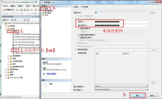 sqlserver连接远程数据库,SQL Server 连接远程数据库的详细指南