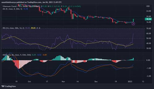  etc以太经典币最新价格行情分析,数字货币投资：下一个风口会是ETC吗 USDT行情