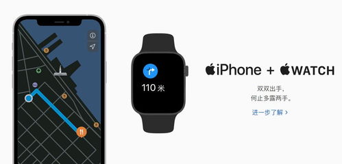 安卓智能手表它不香吗,为什么要花3199买 Apple Watch