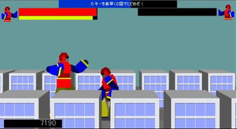 梦幻超人小游戏,梦幻超人：跃入全新世界，成为超级英雄-第2张图片-捷梯游戏网