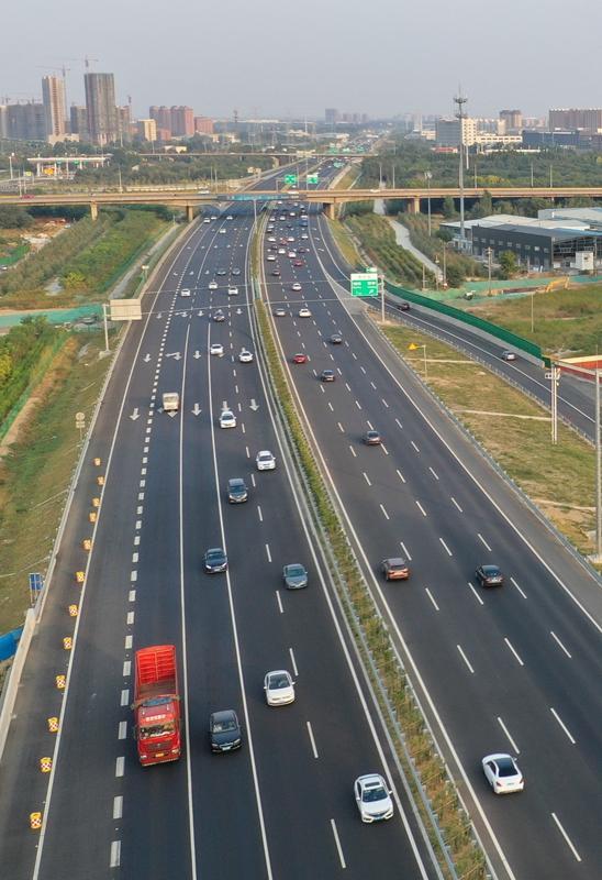 济青高速,济青高速哪一年通的车-第3张图片