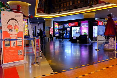 武汉电影院什么时候恢复营业「179天武汉电影院在坚守中等来重逢之欢」