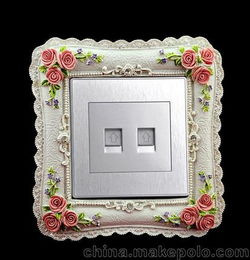 家居装饰纪念小相框硅胶模具 重庆欧式韩式树脂相框模具订做