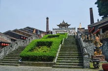 佛山景点排行榜,广东省旅游必去十大景点排名