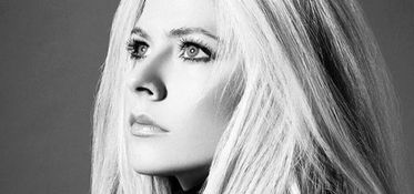 Avril Lavigne 歌手 网易云音乐 