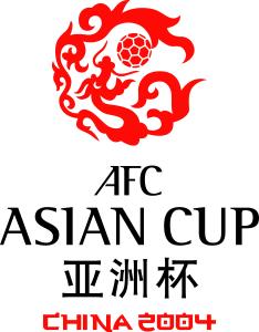 2004亚洲杯,2004年亚洲杯A组小组赛中中国队与巴林队、印尼队、卡塔尔队的三组比赛成绩分别是2比2