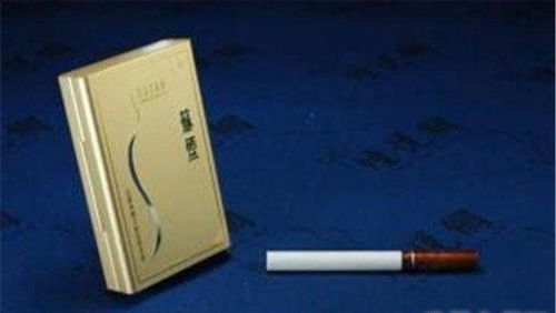 绝佳！中国最昂贵香烟排行揭晓