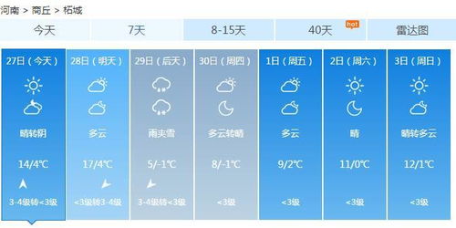 2 雨夹雪 柘城最冷的那段冬天要来了 这7件事绝对不能做