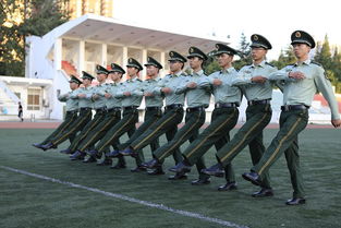 天津有什么军校大学排名