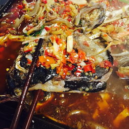 号外 武汉最独一无二的炭烤炉鱼海鲜店 美食与情怀的完美结合