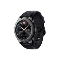 gear s3(三星GearS3什么时候发布？)