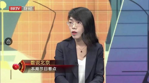 京师通州律所执行主任刘爽律师接受北京电视台采访