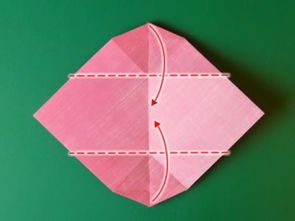 710岁手工100种折纸,折纸大全(所有的折法)