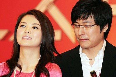 李湘现任老公是谁,小李现在的丈夫是谁?