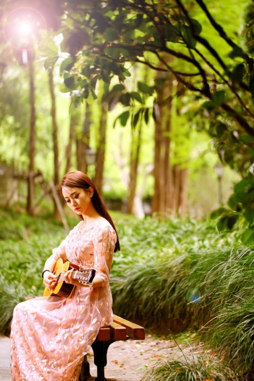 电竞美女主播 神秘朵 拍摄MV场景遭粉丝偷拍 