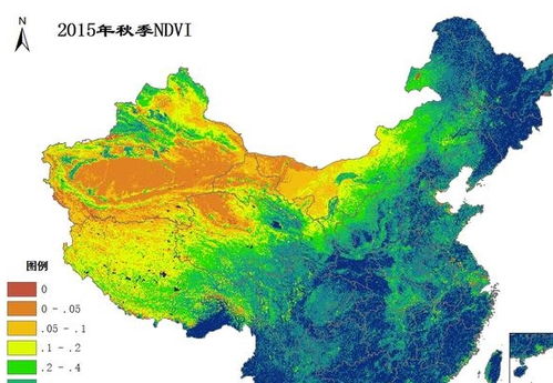 一年四季中只有秋季的色彩是五彩的,我们该到哪里去赏秋呢