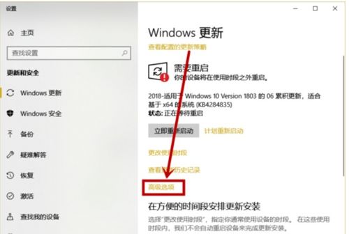 win10该设置由你的组织来管理