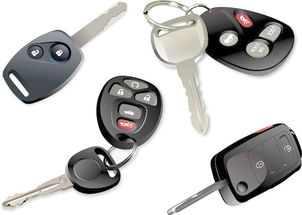 汽车钥匙电池品牌排行榜前十名有哪些,汽车钥匙和电