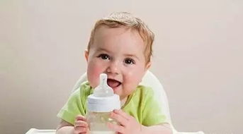 什么奶粉适合新生儿 刚出生的婴儿喝什么奶粉最好