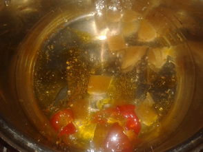 酸萝卜老鸭汤的做法,酸萝卜老鸭汤怎么做好吃,酸萝卜老鸭汤的家常做法 小小鱼儿飞飞 