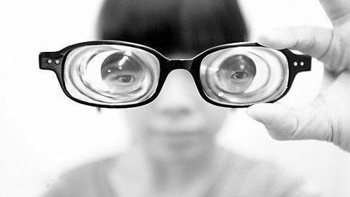 视力可以矫正吗，戴眼镜能矫正视力吗