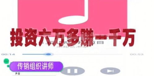 投了69800真的2到3年能拿1040万？为什么有人说家里有人上总了他还继续做？