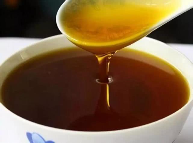 茶籽油的正确食用方法