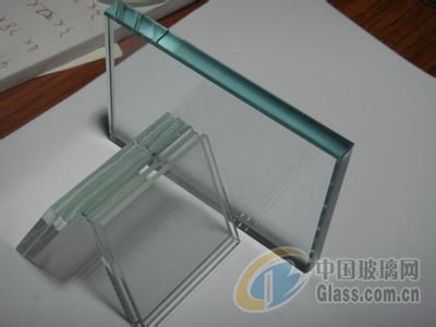 钢化玻璃图片 玻璃图库 中玻网 