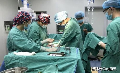 剖腹产后出现 粘连 的概率有多大 大夫说了实话,孕妈要注意