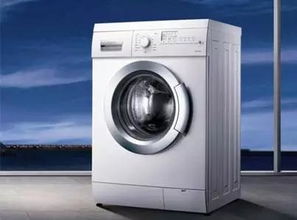 洗衣机什么品牌好,？推荐三大品牌，让你