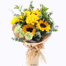 给老板送花送什么花,领导过生日送什么花卉比较合适呢？