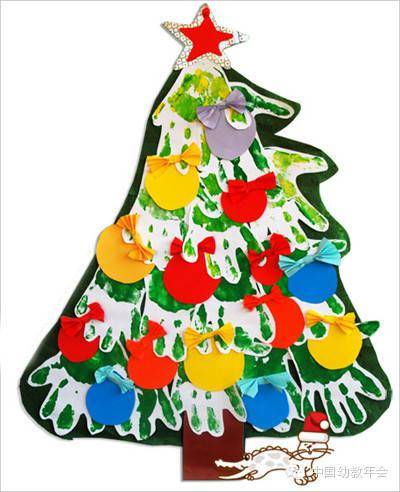 小圣诞树怎么画,小圣诞树画法大揭秘！手残党也能轻松画出完美圣诞树！
