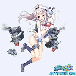 战舰少女r2.10.0版本新改造船立绘一览 改造新船汇总