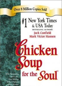 心灵鸡汤Chicken Soup for the Soul 2014 1905电影网 