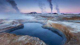 冰岛的故事,在历史角落奏响的冰与火之歌