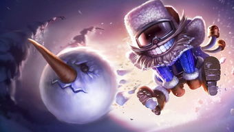 雪球也能爆炸吉格斯,吉格斯的雪球：从童年游戏到科学奇迹