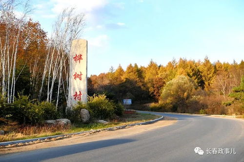 吉林长春九台沐石河街道