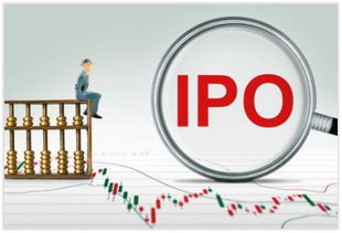 股票市场中提到的ipo是什么
