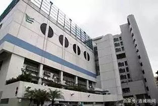 英基国际学校，求香港中学排名