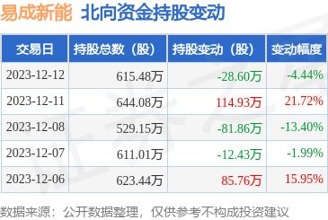 300080易成新能股吧,融资、业绩与行业前景