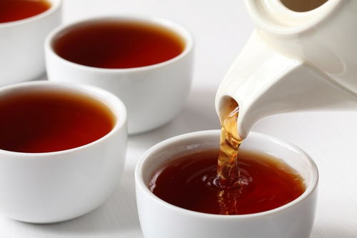 喝了绿茶多长时间喝红茶好,喝绿茶红茶的注意事项喝绿茶红茶前后不应该吃什么应该在什么时候喝
