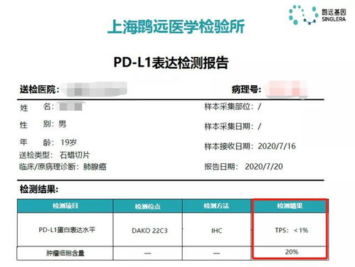 不抽烟不喝酒,19岁大二男生竟是肺癌晚期 治疗前,医生为何让他做基因检测