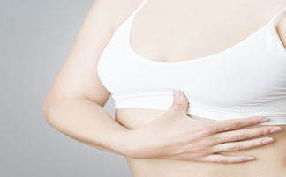 女性保持乳房健康挺拔的十大保健方法