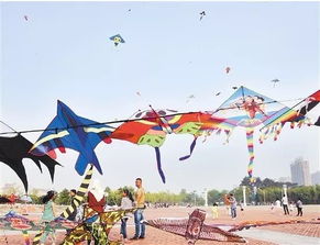 清明节放风筝的意义,清明节放风筝的文化寓意你知道多少？