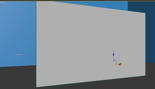 3DMax 镜子反射到另一个镜子出现黑色 怎么调 