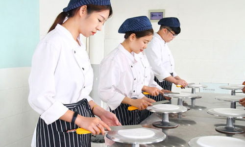 宿州有哪些厨师学校,宿州中式糕点培训学校哪家好？