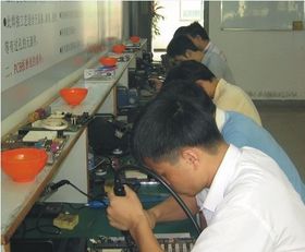 手机电脑维修培训学校,天津哪里有比较好的电脑维修培训学校