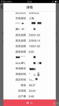 方正证券的佣金是多少