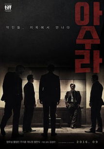 阿修罗 韩国电影,阿修罗:一部韩国电影的全面解析