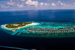 马尔代夫旅游攻略这些必去的景点和岛屿让你的行程完美无缺！
